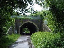Rodwell Trail