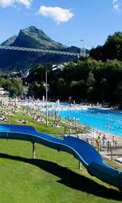 Parc des Dereches