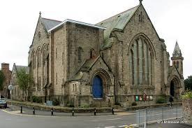 Crown Church