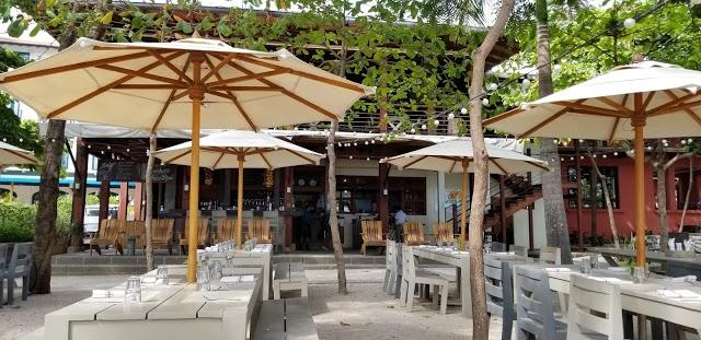 Limonada Restaurant
