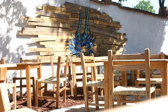 Quiote Bar
