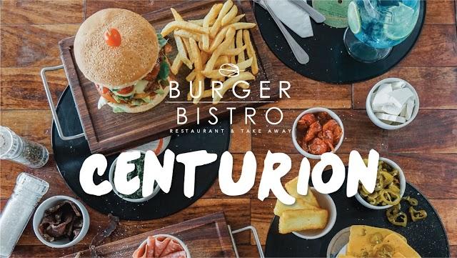 Burger Bistro Clubview