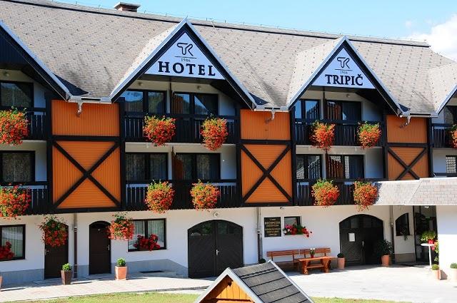 Hotel Tripic