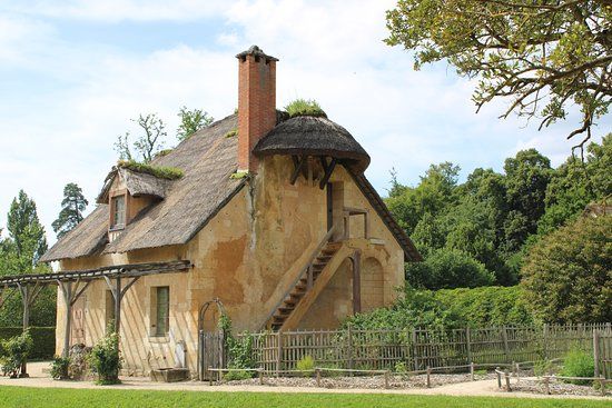 The Queen's Hamlet
