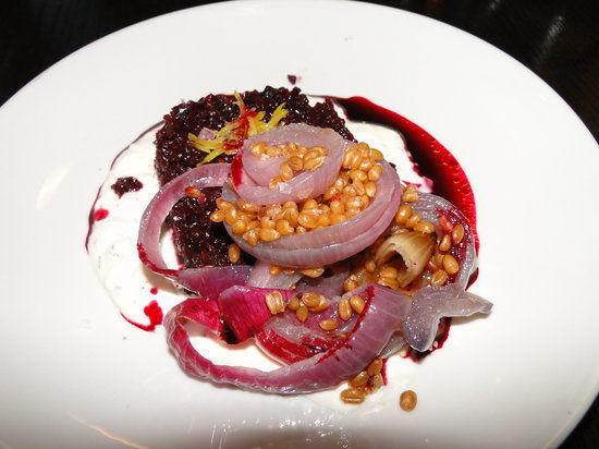 Nudel Restaurant