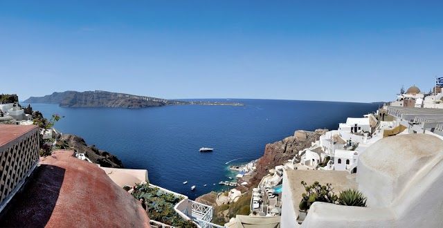 Castello di Oia