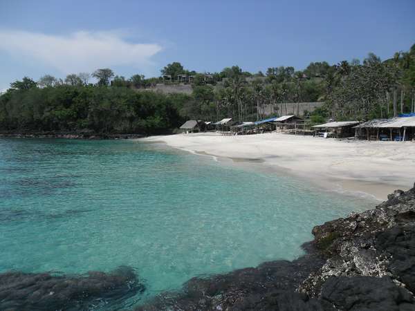 Bias Tugel Beach