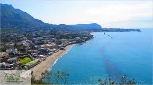 San Francesco Beach