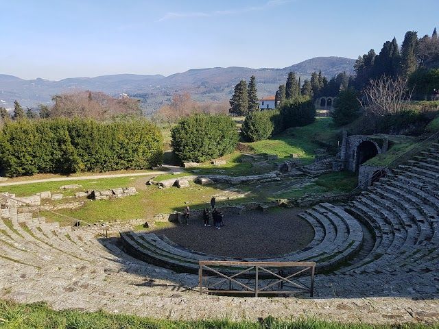 Teatro Romano
