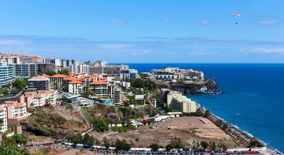 Praia Formosa