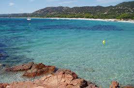 Plage d'Acciaju