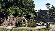 Spilberk Park