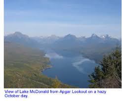 Apgar Lookout Trail