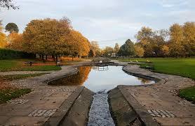 Westburn Park