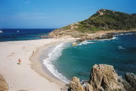 Strand Saint-Tropez