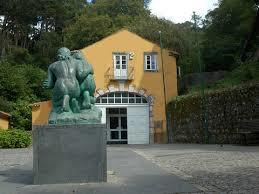 Museu Anjos Teixeira