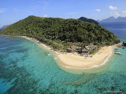 Pangalusian Island