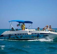 Costaboattours Passeios na Ria Formosa