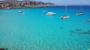 Cala Rossa