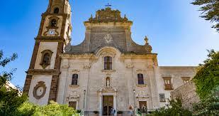 Lipari Cathedral