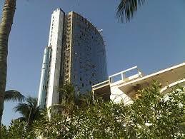 Ocean Towers