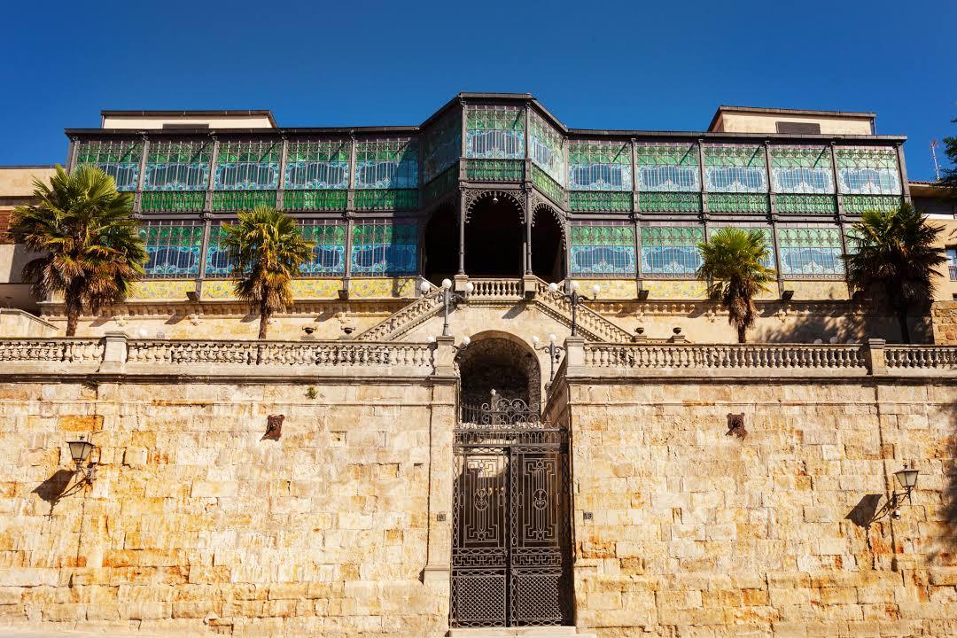 Casa Lis