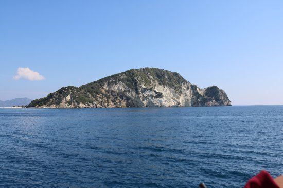 Marathonisi