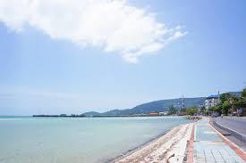 Na Thon Beach