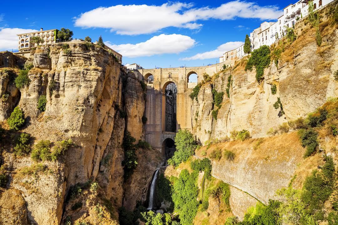 Puente Nuevo