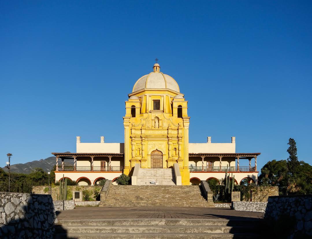 Fray Rafael Jose Verger