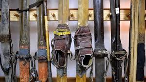 Museum of Skiing