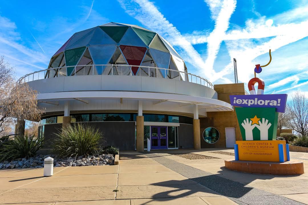 Explora