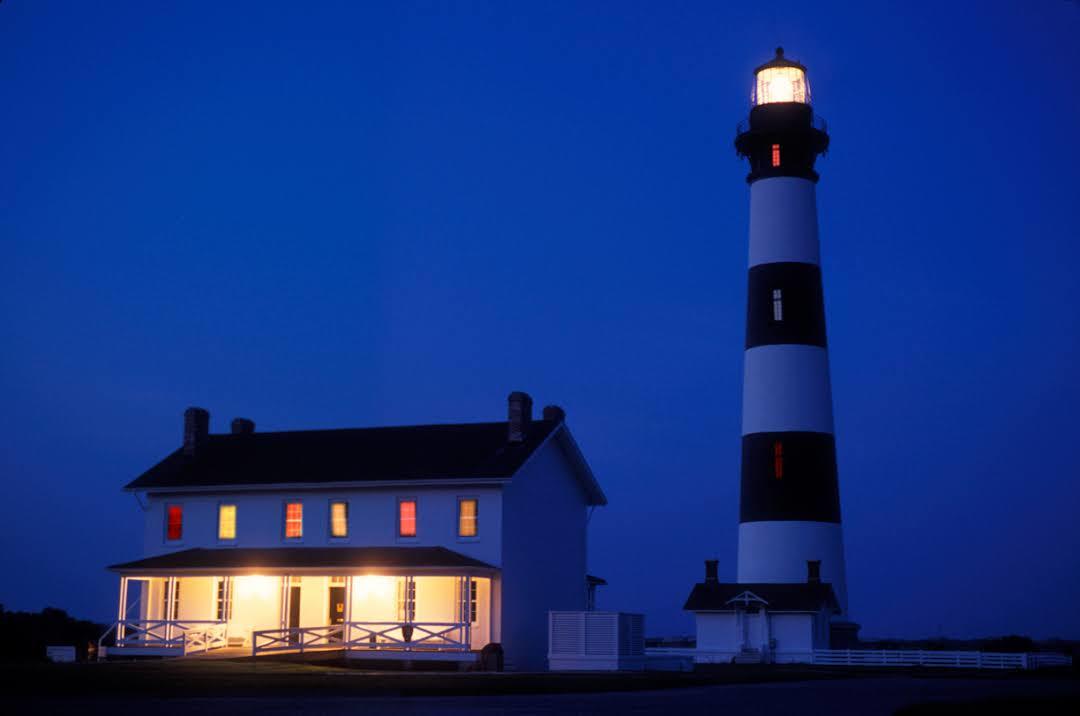 Bodie Island