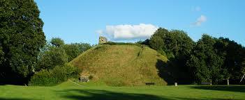 Plympton Castle