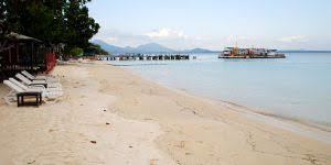 Noi Na Beach