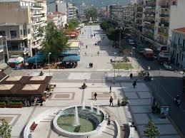 Central Square