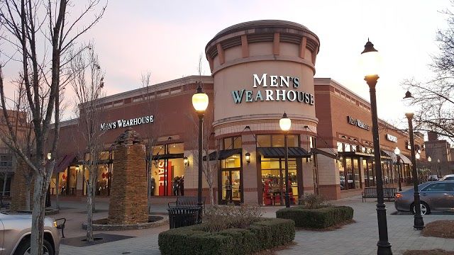 Brier Creek Commons