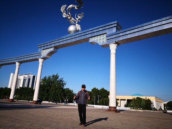 Independence Square
