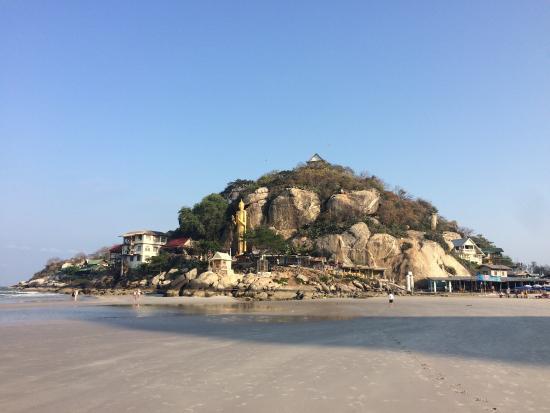 Chopsticks Hill