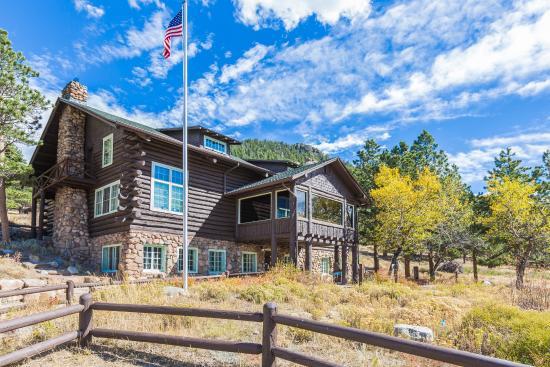 Moraine Park Discovery Center