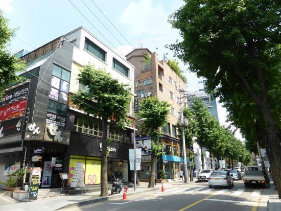 Garosugil