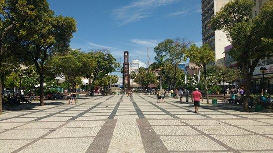 Praca do Ferreira
