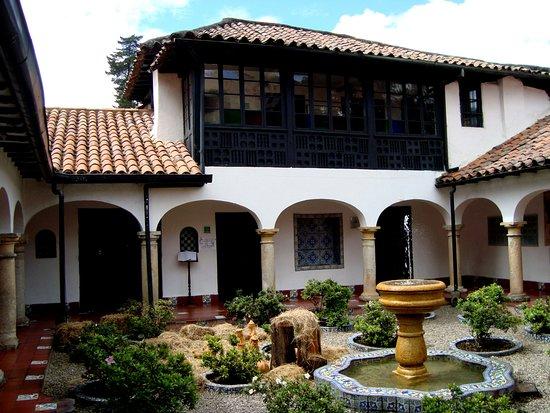 El Chico Museum