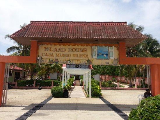 Island House Museum