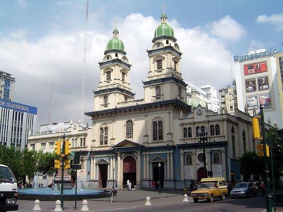 Saint Francis Church