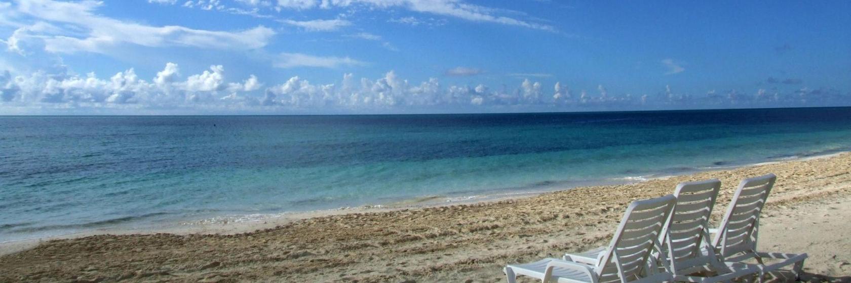 El Saladillo Beach