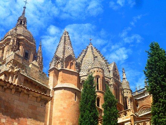Old Cathedral