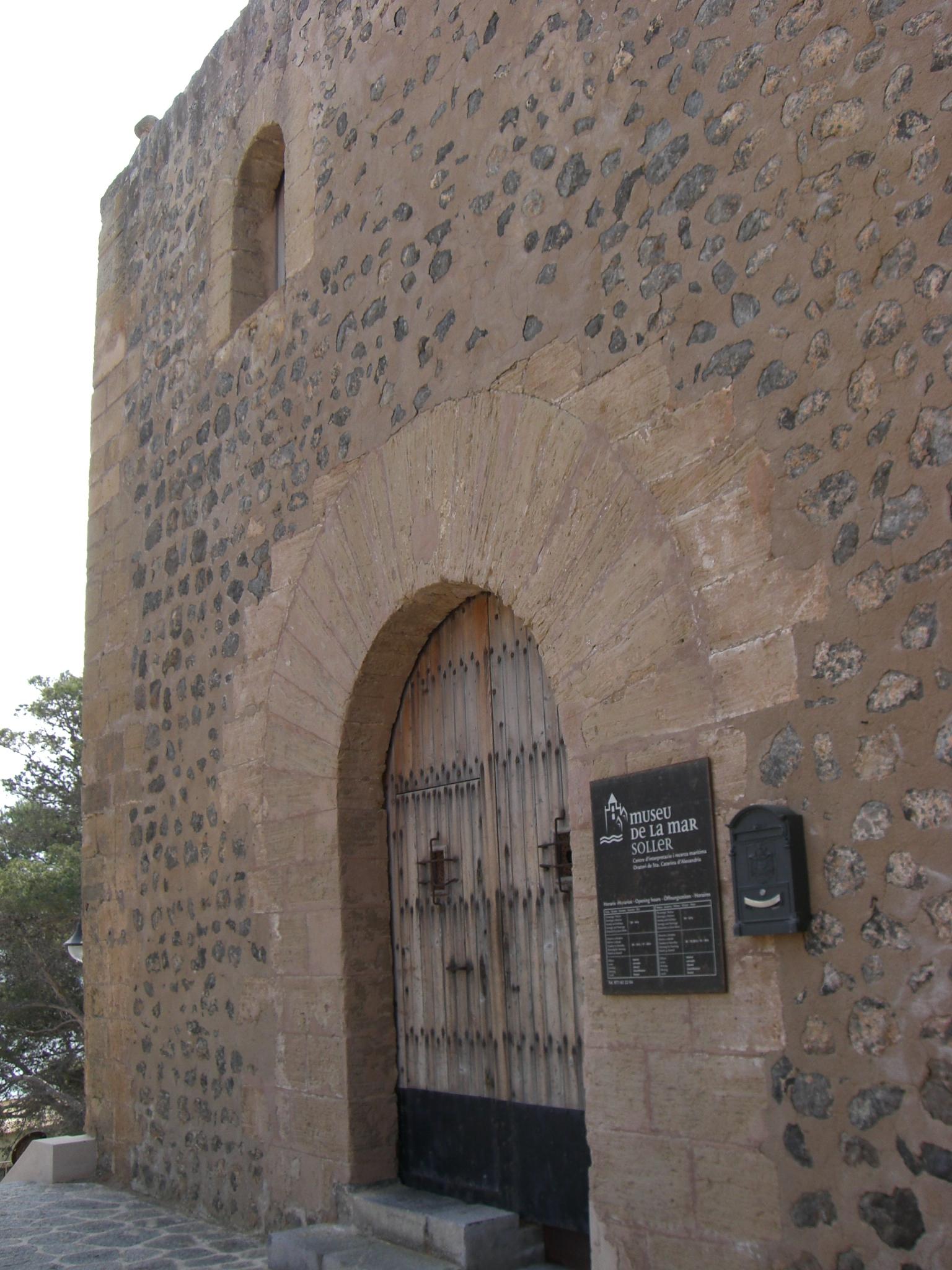 Museu de la Mar