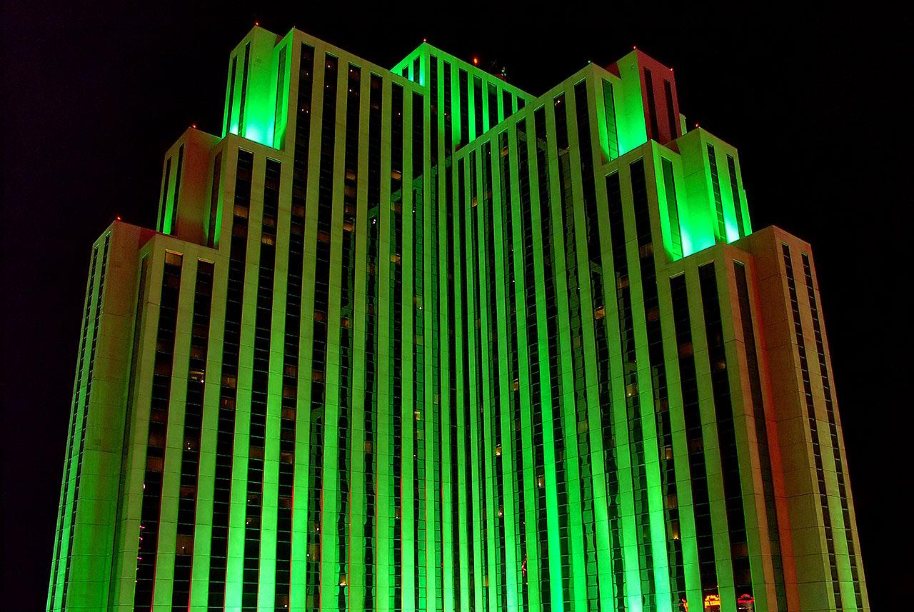 Silver Legacy Resort Casino