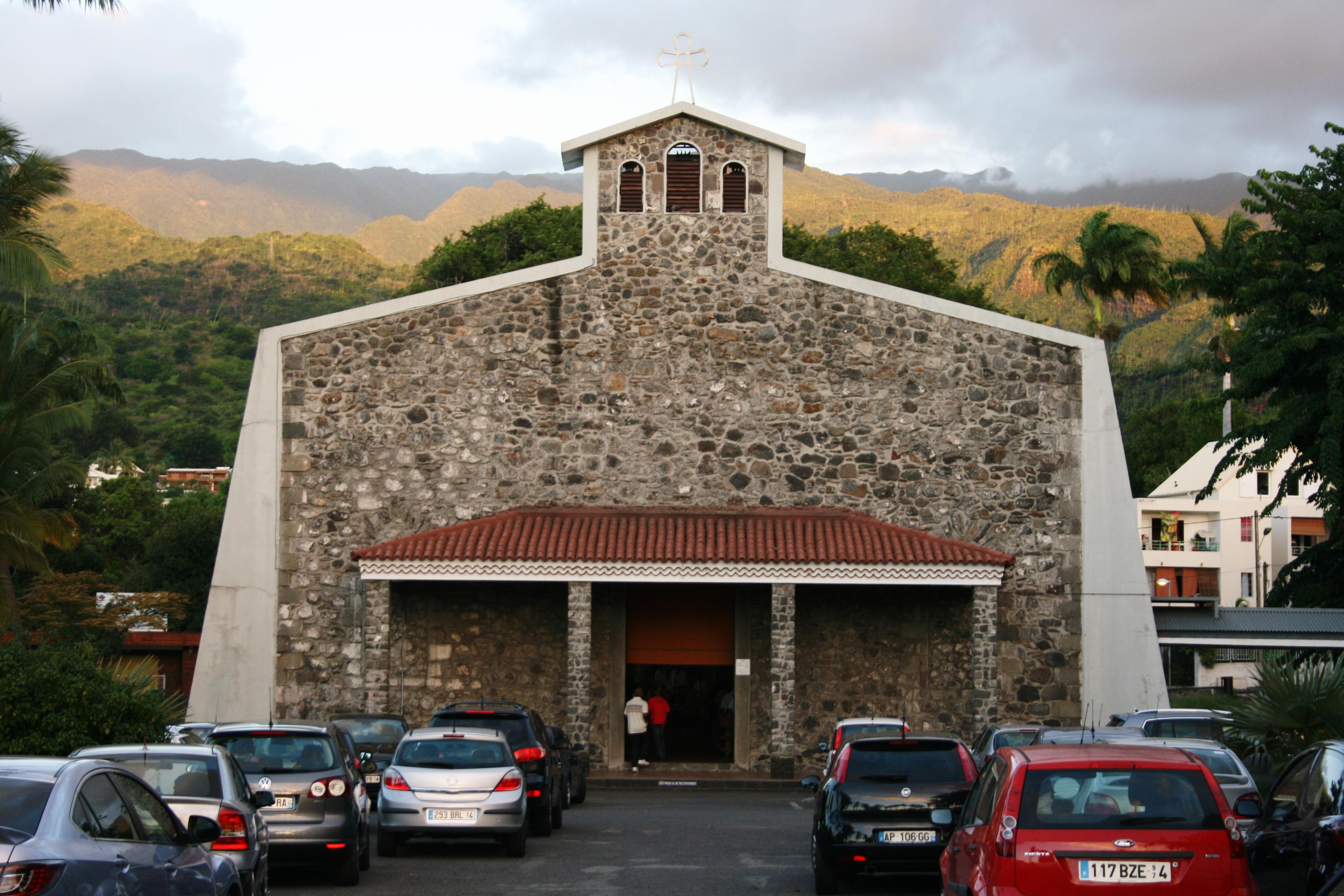 Eglise Notre-Dame-de-l'Assomption